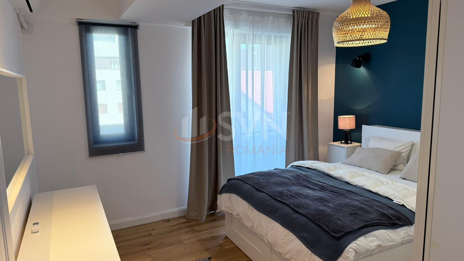 Apartament, 2 camere Bucuresti/Baneasa