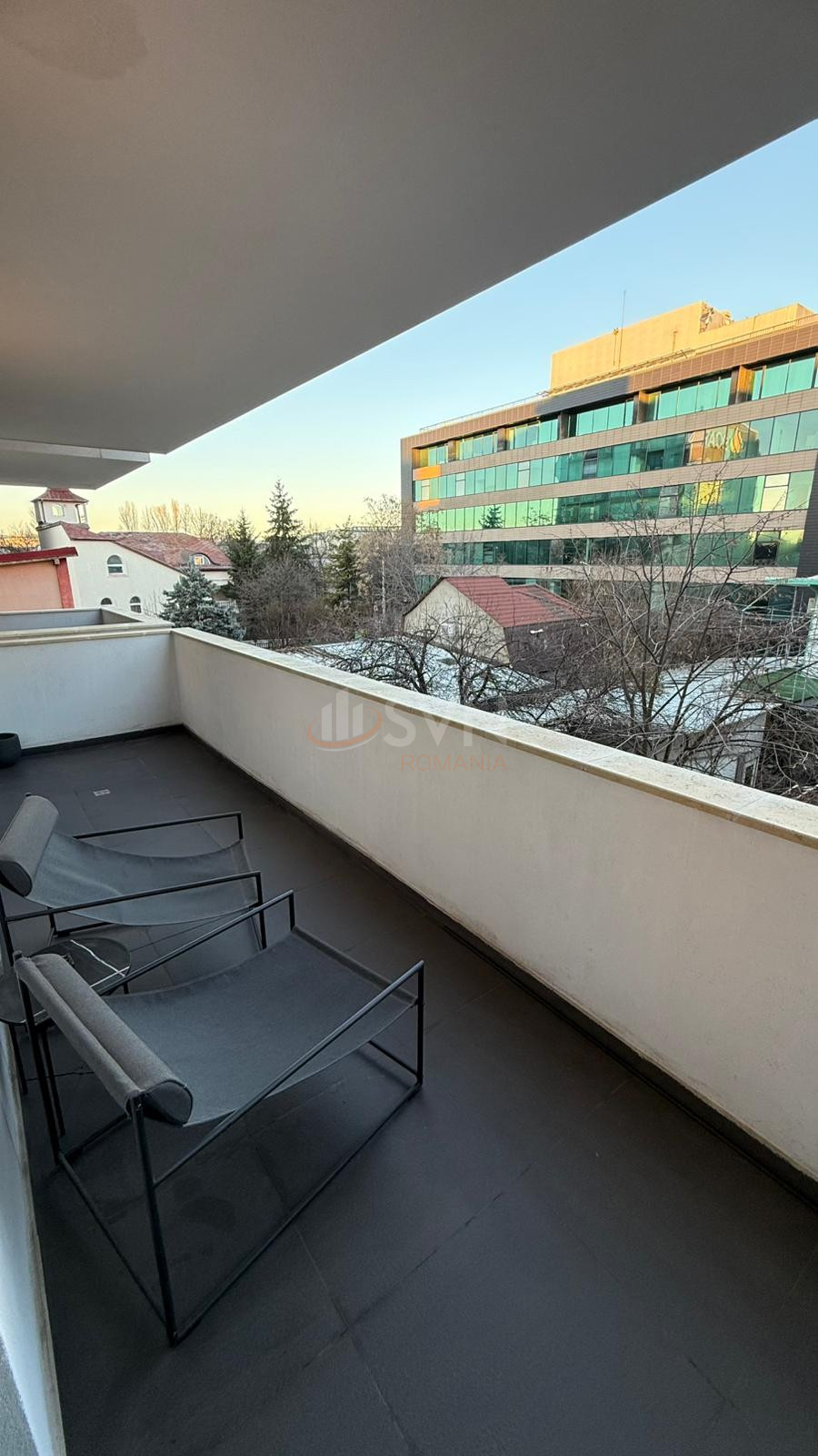 Apartament, 2 camere Bucuresti/Baneasa