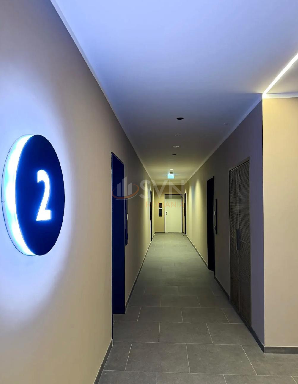 Apartament, 2 camere Bucuresti/Baneasa