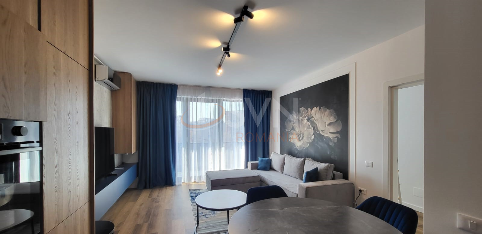 Apartament, 2 camere Bucuresti/Decebal