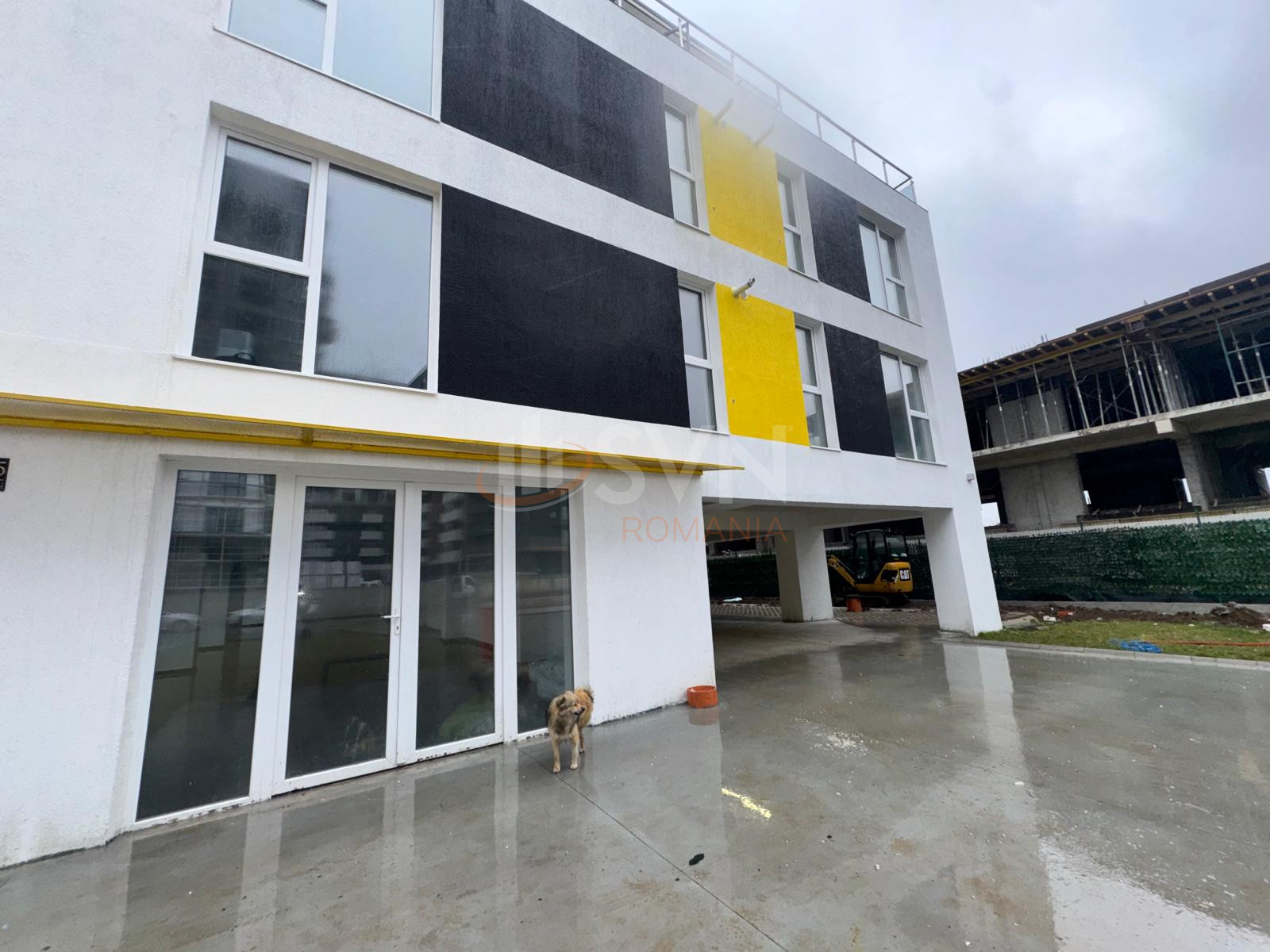 Apartament, 2 camere Bucuresti/Theodor Pallady