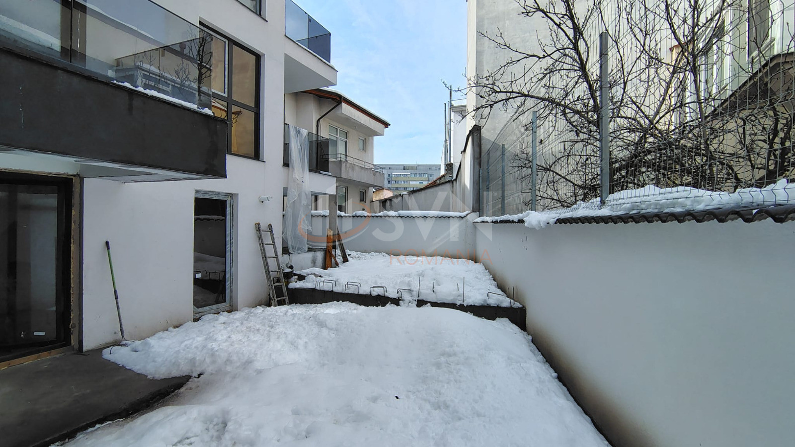 Apartament, 2 camere Bucuresti/Parcul Circului