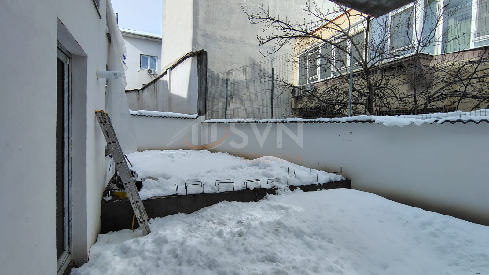 Apartament, 2 camere Bucuresti/Parcul Circului