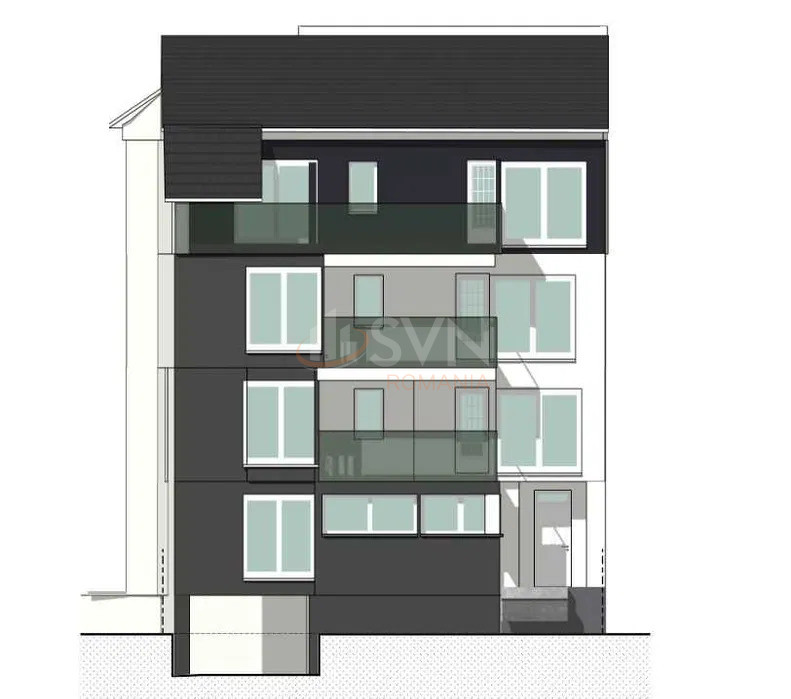 Apartament, 2 camere Bucuresti/Parcul Circului