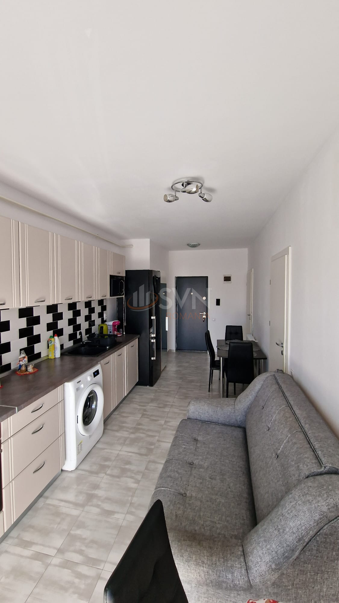 Apartament, 2 camere Cluj/Iris