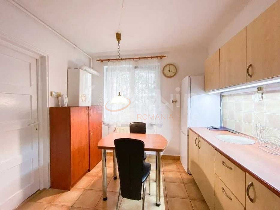 Apartament, 2 camere Cluj/Centru