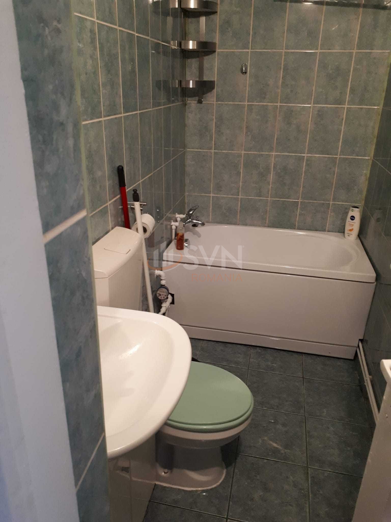Apartament, 2 camere Cluj/Centru