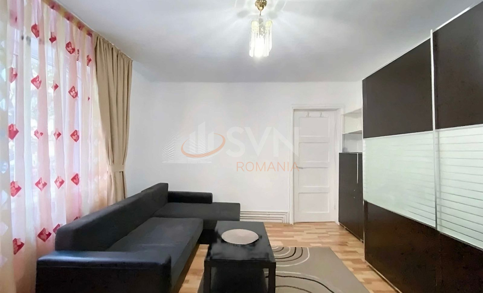 Apartament, 2 camere Cluj/Centru