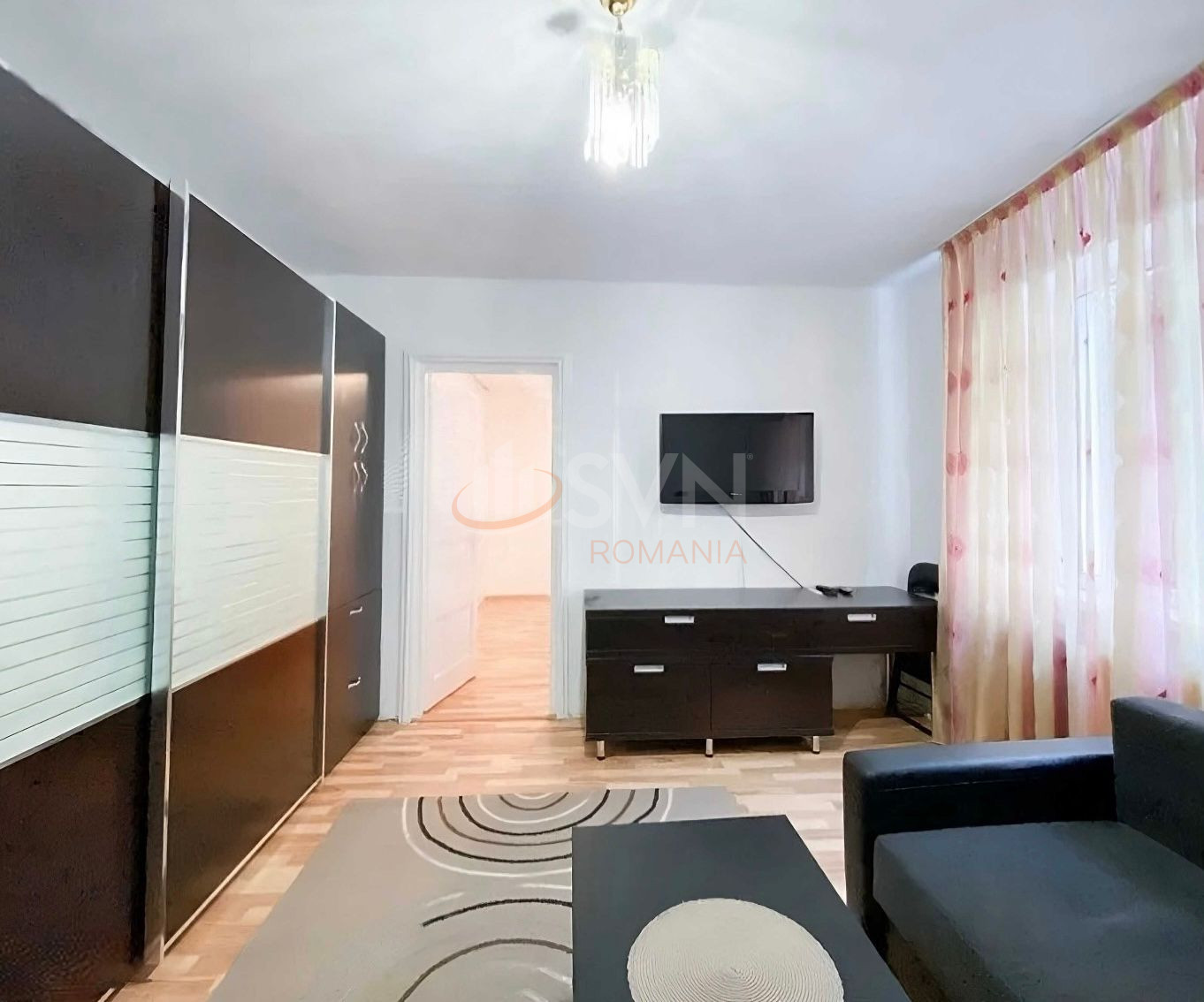 Apartament, 2 camere Cluj/Centru
