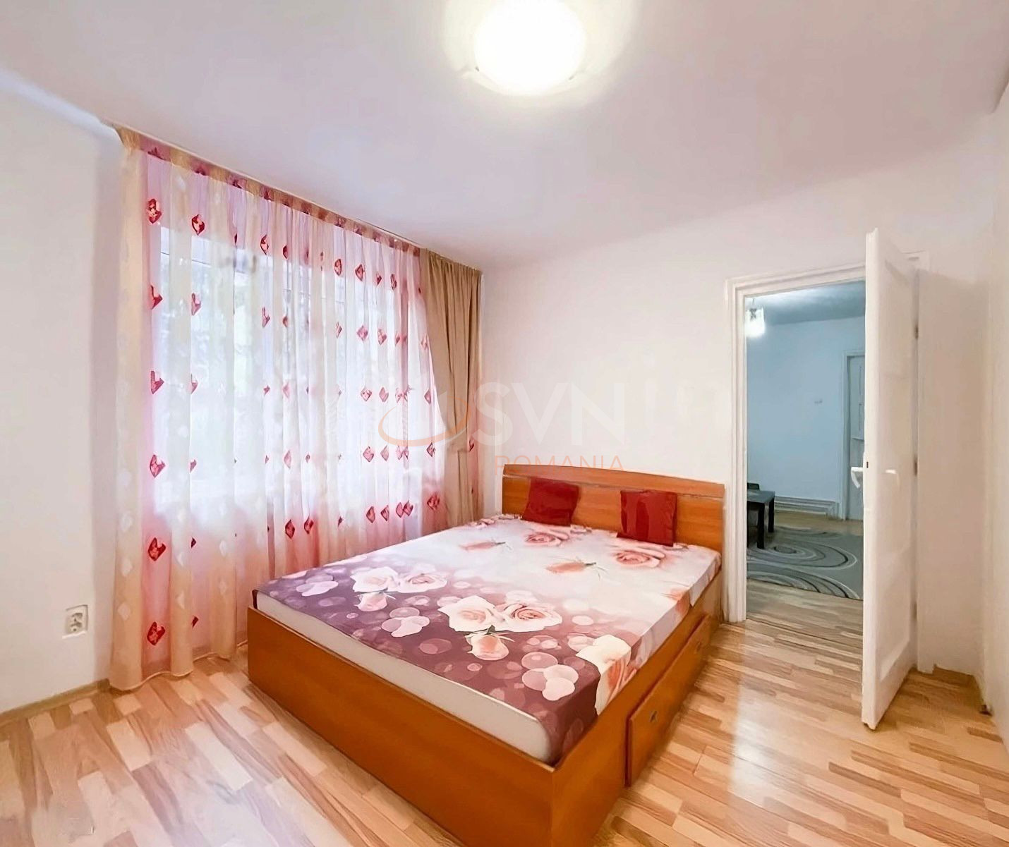 Apartament, 2 camere Cluj/Centru