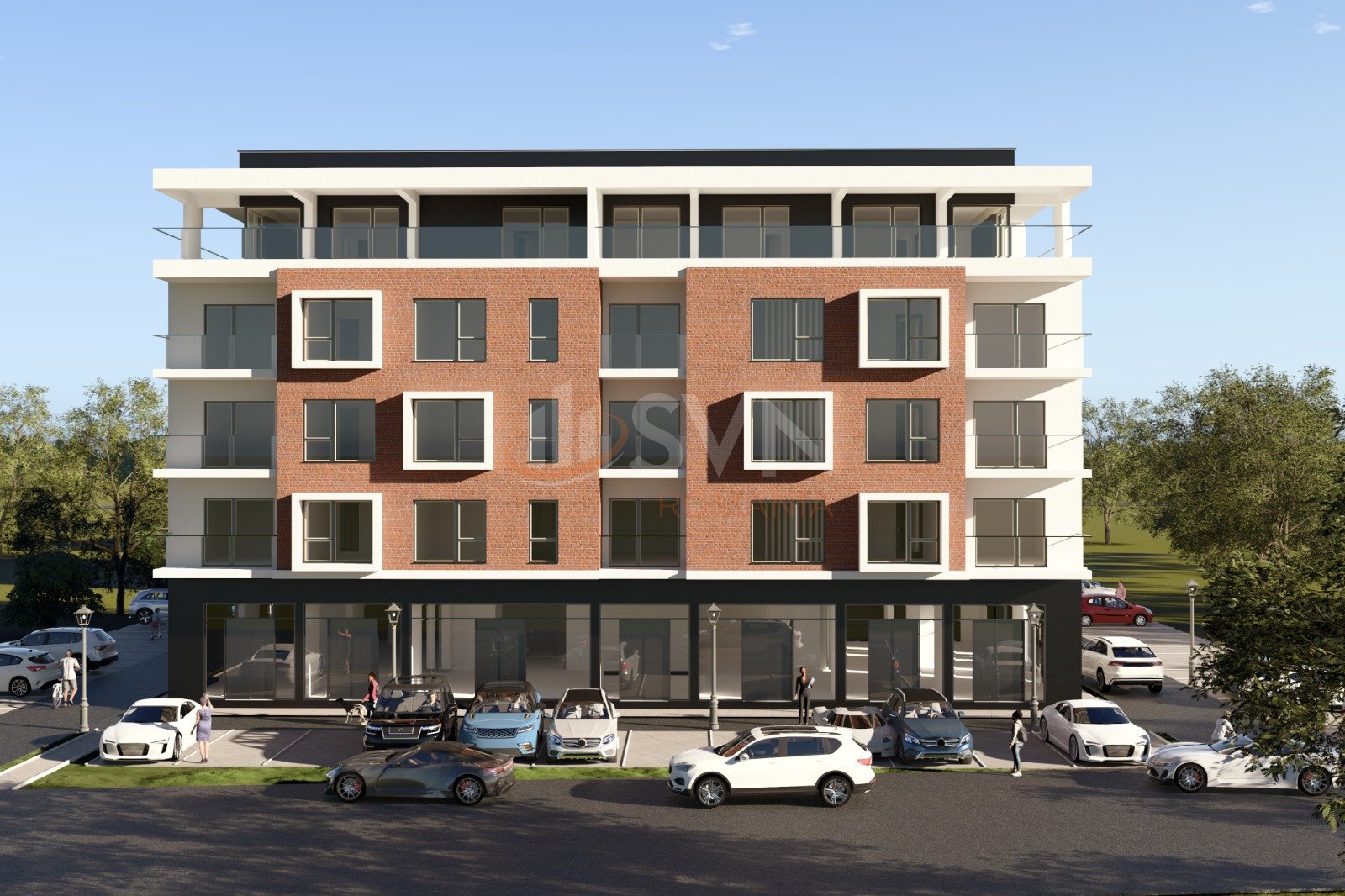 Apartament, 2 camere Ilfov/Dobroesti