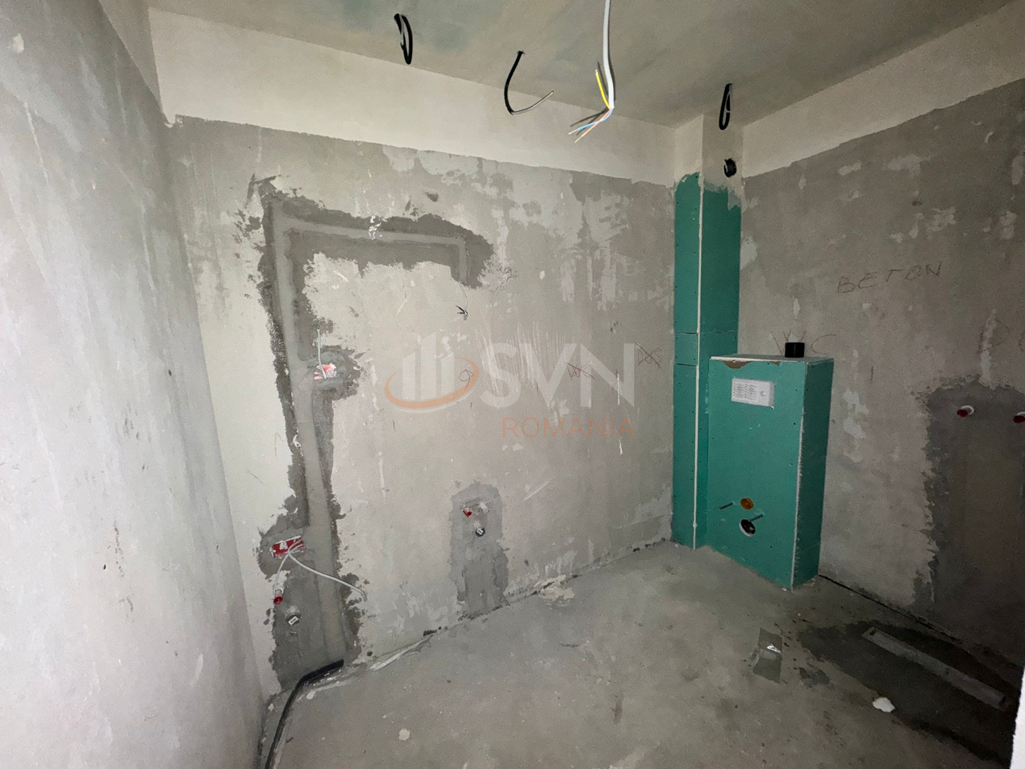 Apartament, 2 camere Ilfov/Dobroesti
