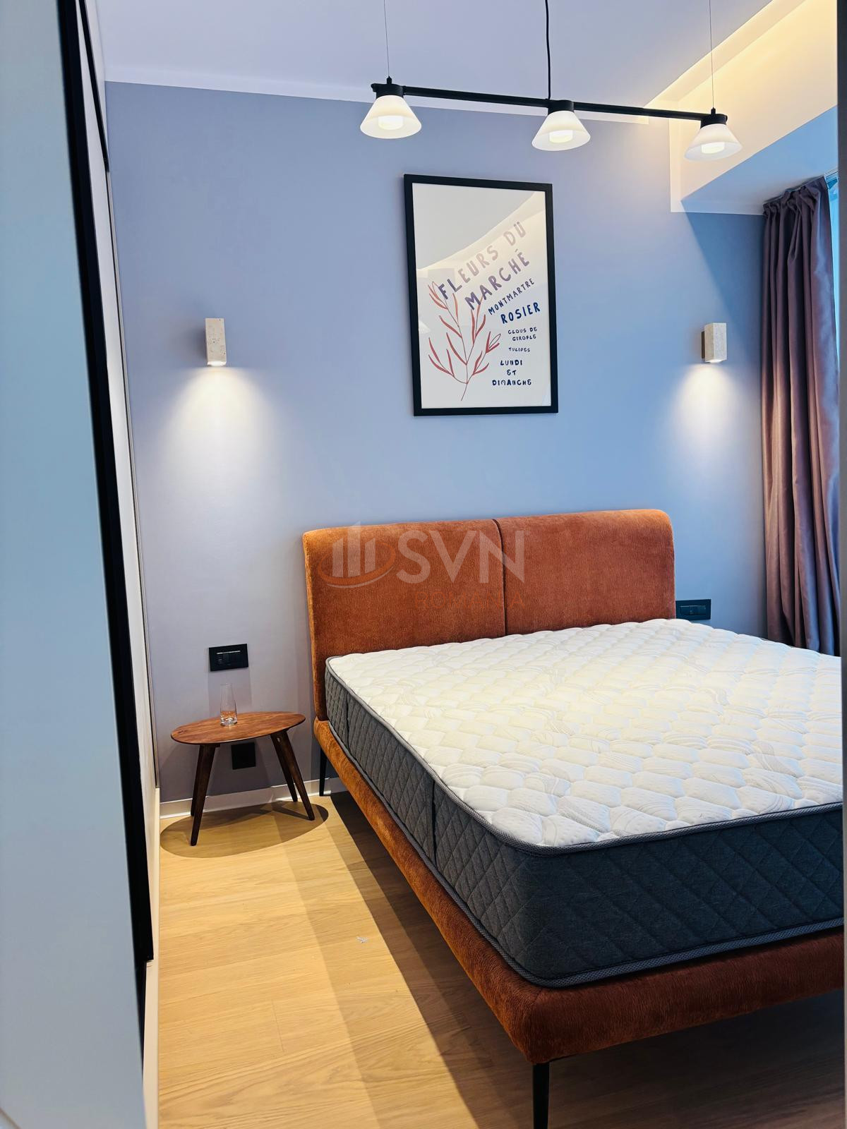 Apartament, 2 camere Bucuresti/Aviatiei