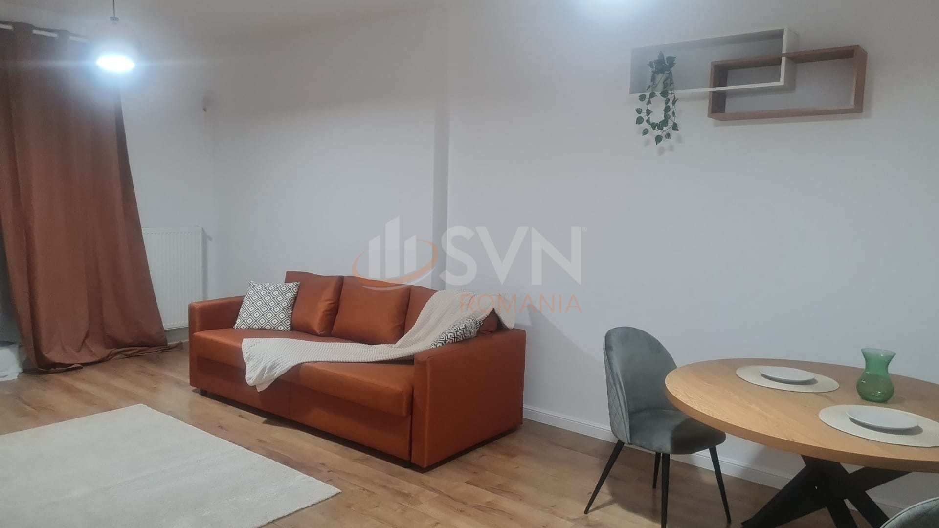 Apartament, 2 camere Bucuresti/Pacii