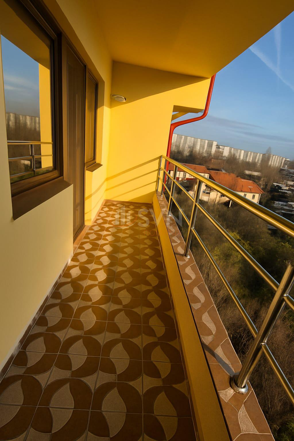 Apartament, 2 camere Bucuresti/Titan
