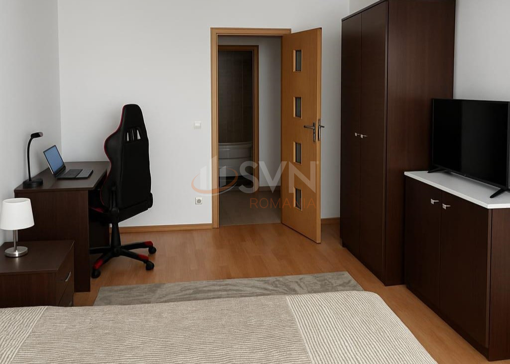Apartament, 2 camere Bucuresti/Titan
