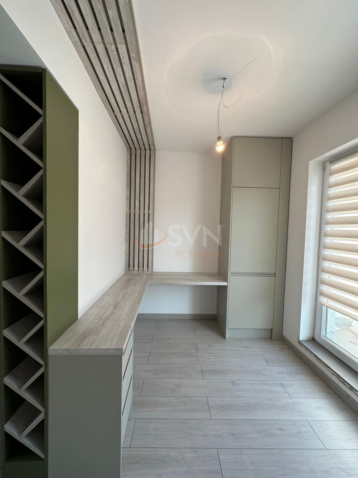 Apartament, 2 camere Bucuresti/Dristor