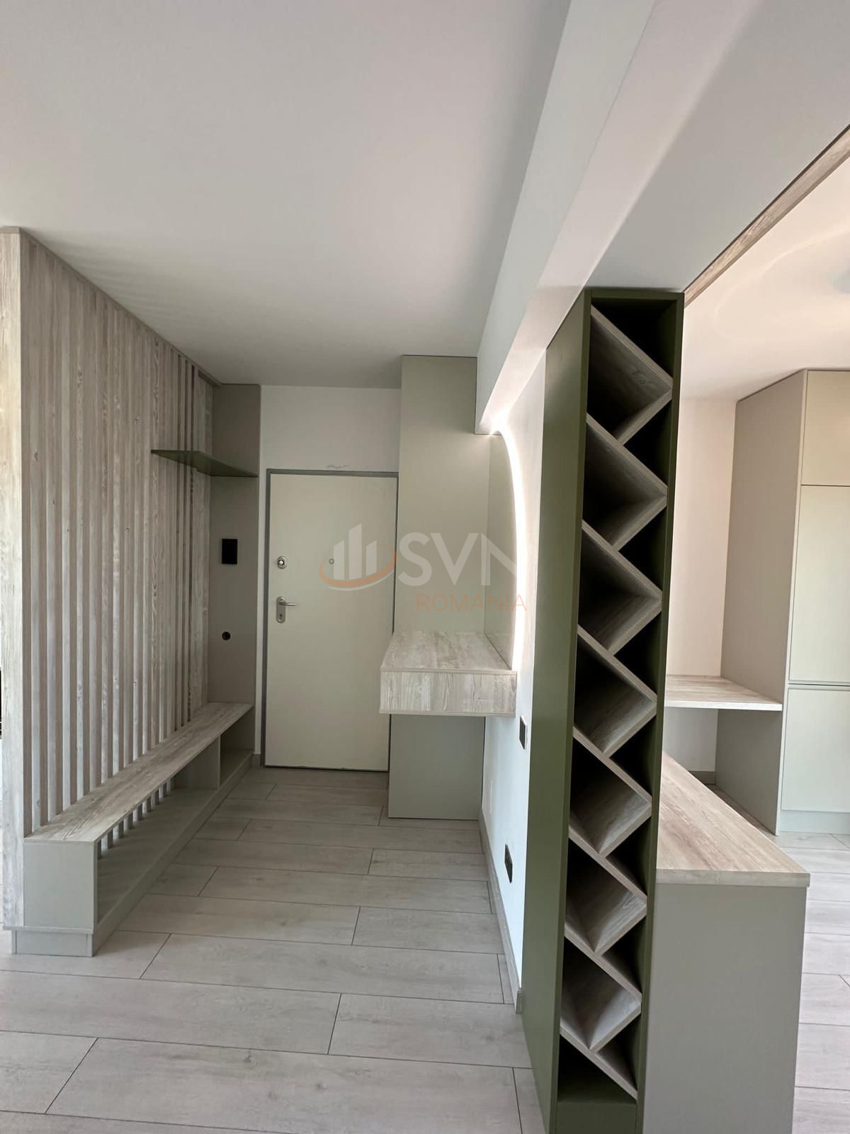 Apartament, 2 camere Bucuresti/Dristor