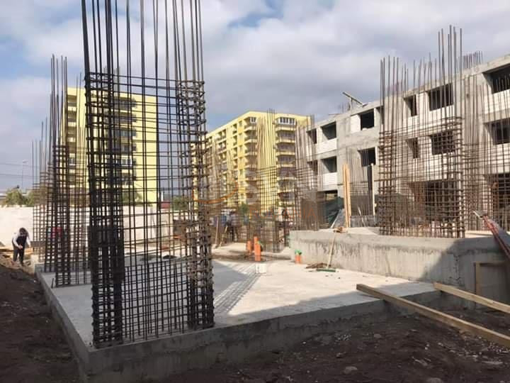 Apartament, 2 camere Bucuresti/Giulesti