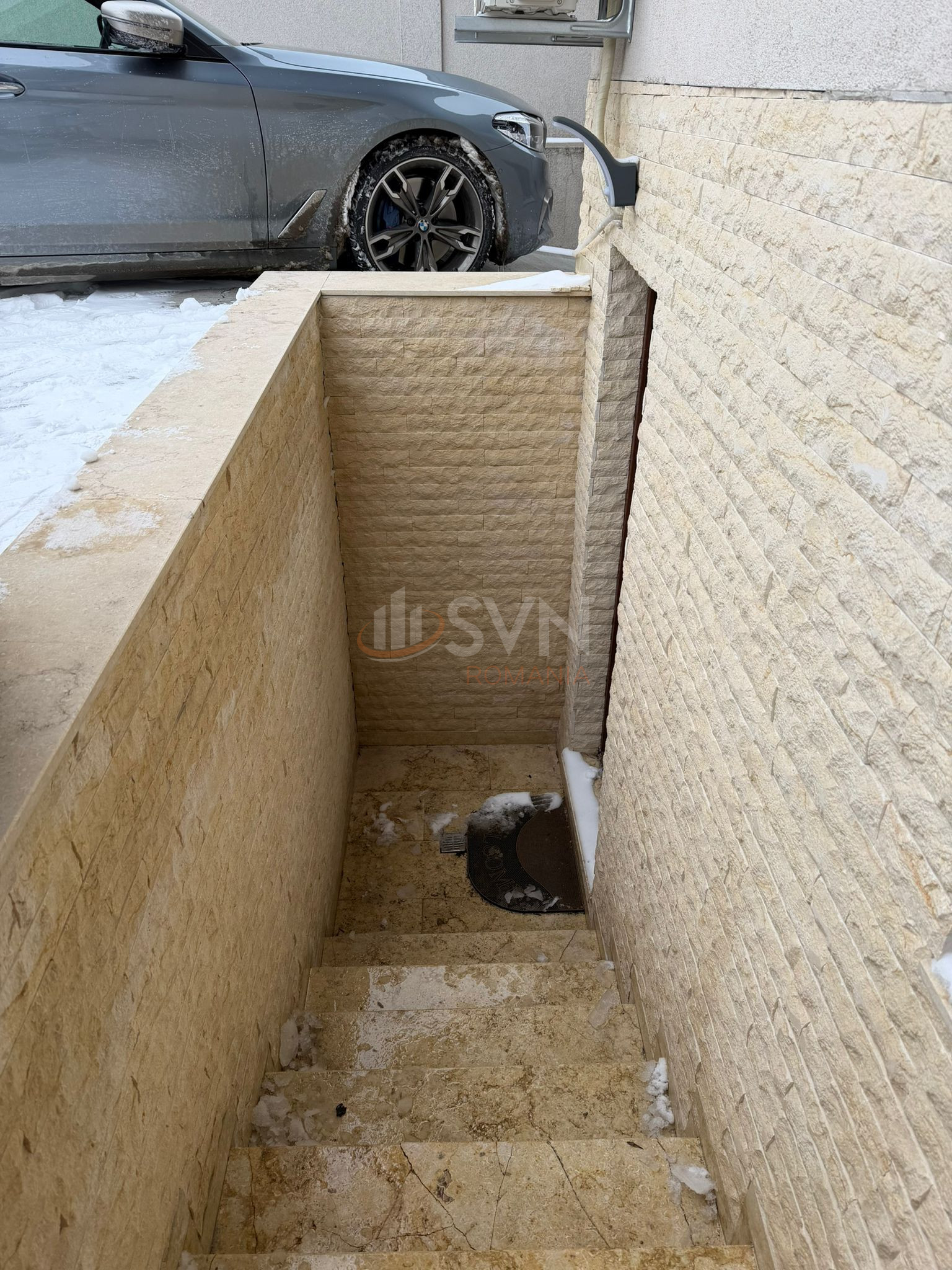 Apartament, 2 camere Bucuresti/Bucurestii Noi