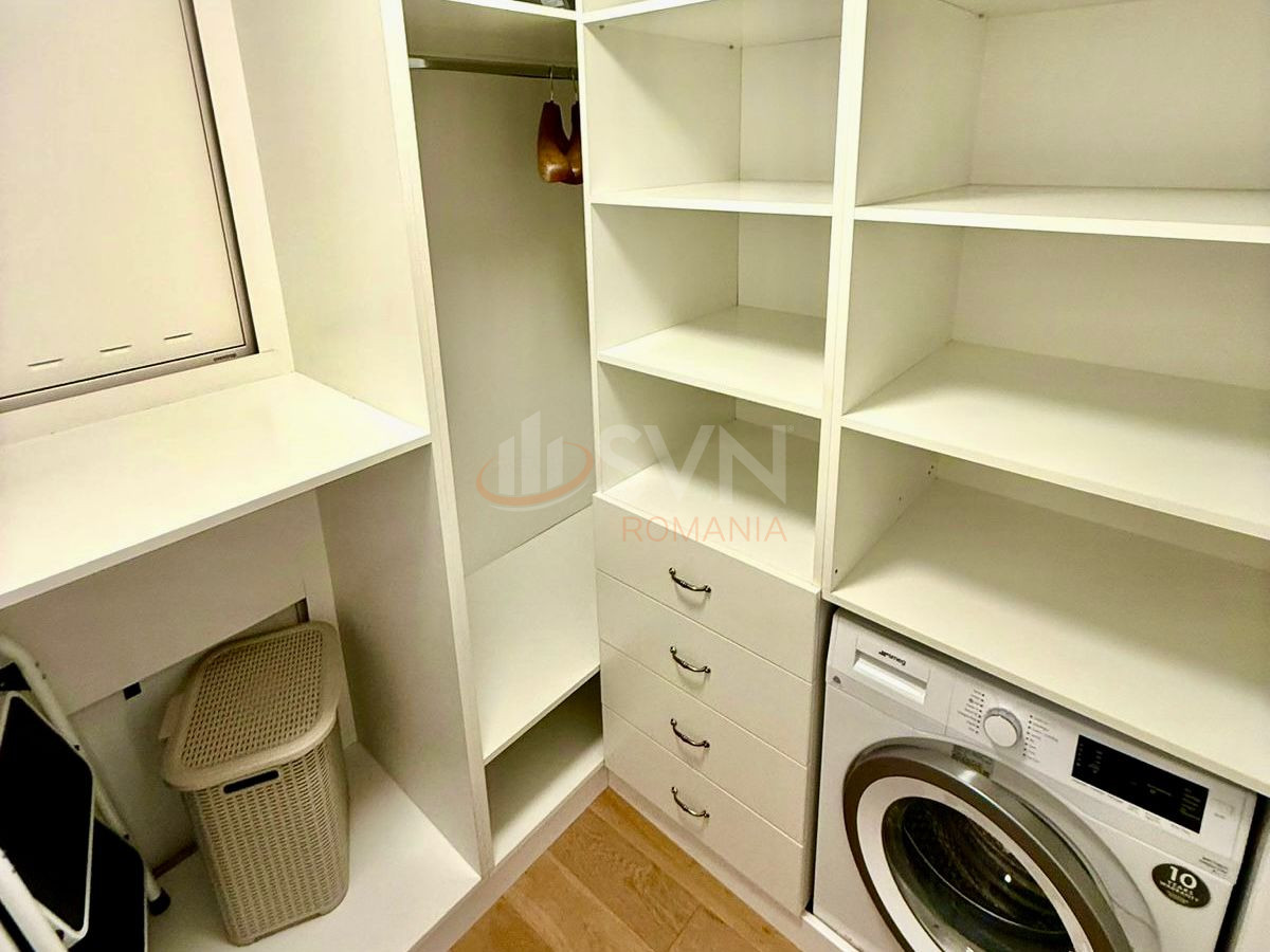 Apartament, 2 camere Bucuresti/Herastrau