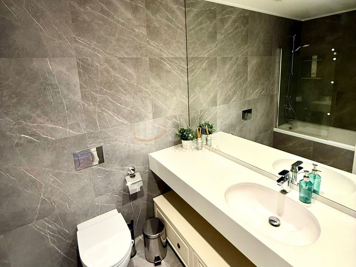 Apartament, 2 camere Bucuresti/Herastrau