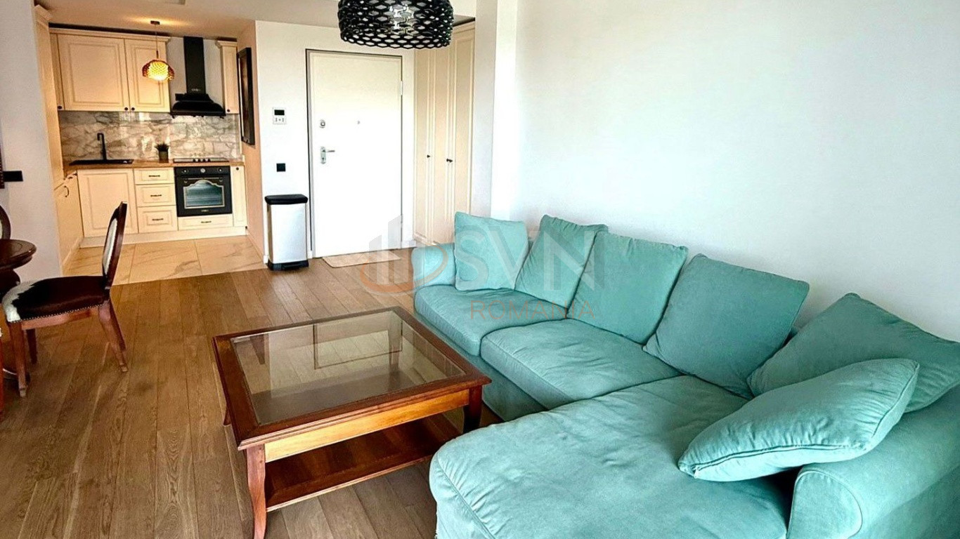 Apartament, 2 camere Bucuresti/Herastrau