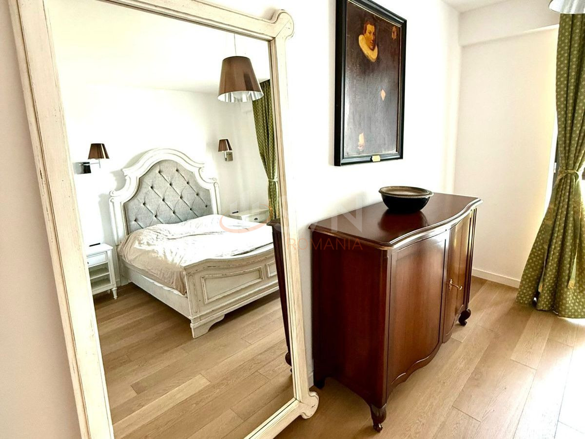 Apartament, 2 camere Bucuresti/Herastrau