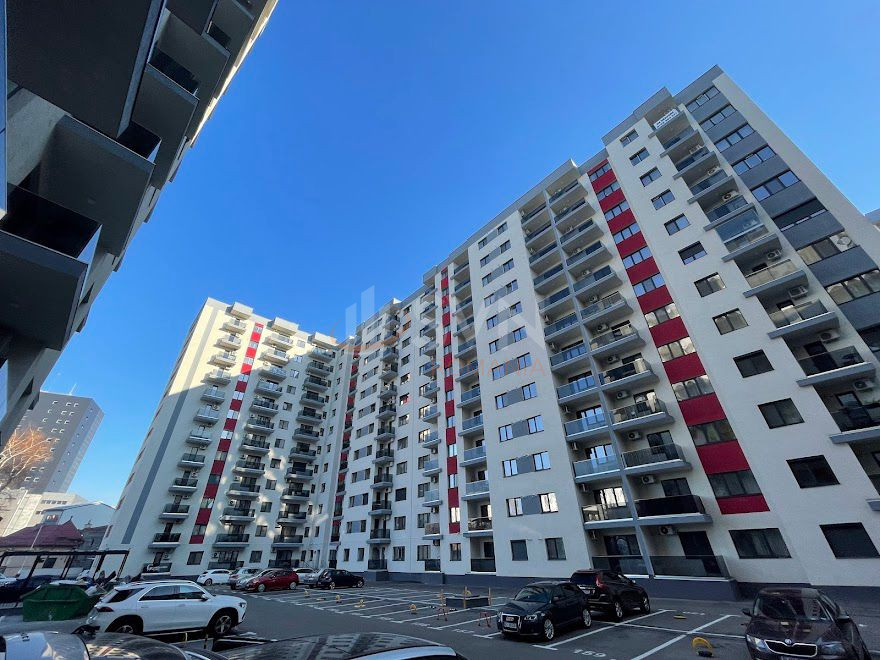 Apartament, 2 camere Bucuresti/Regie