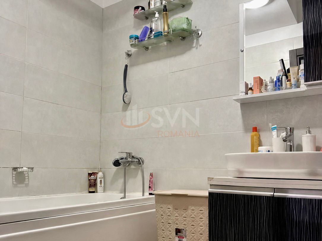 Apartament, 2 camere Bucuresti/Regie