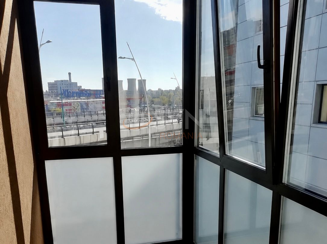 Apartament, 2 camere Bucuresti/Regie