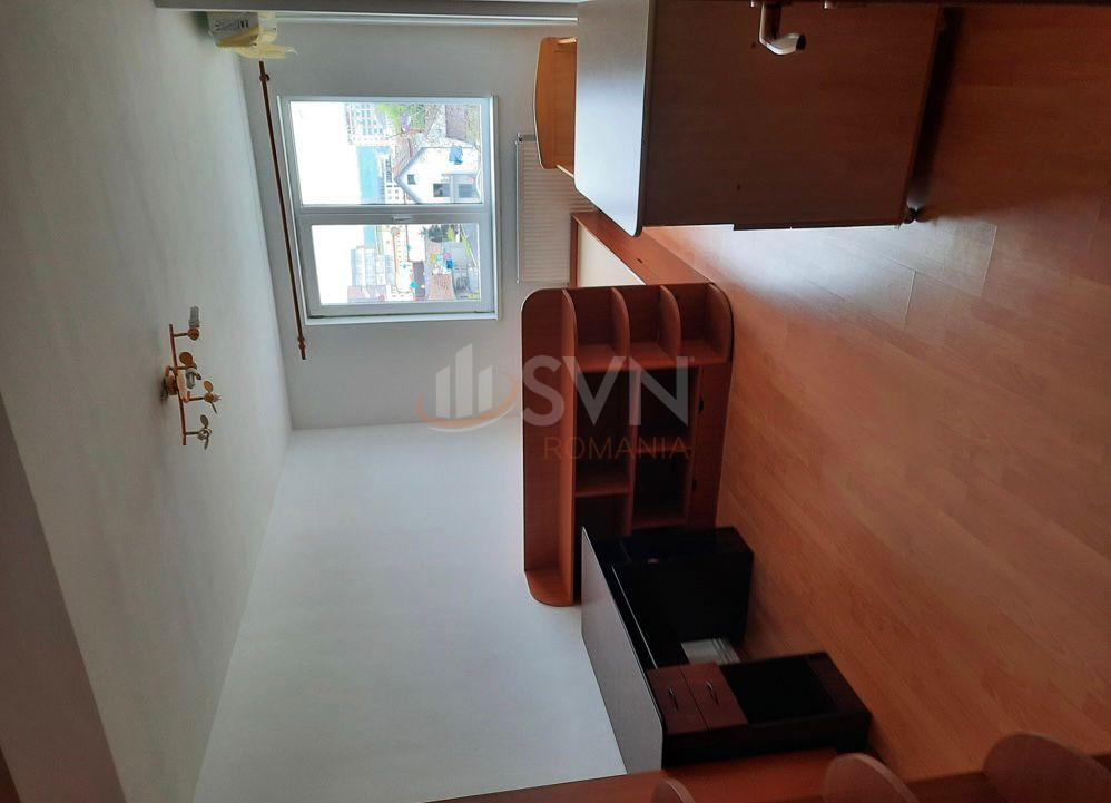 Apartament, 2 camere Cluj/Marasti