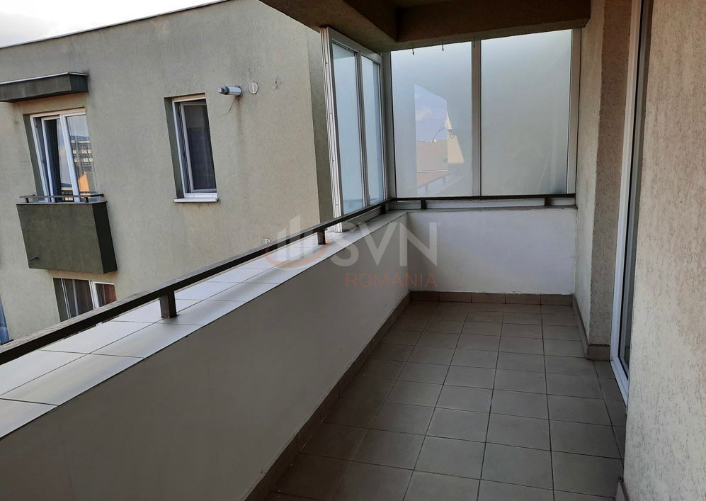 Apartament, 2 camere Cluj/Marasti