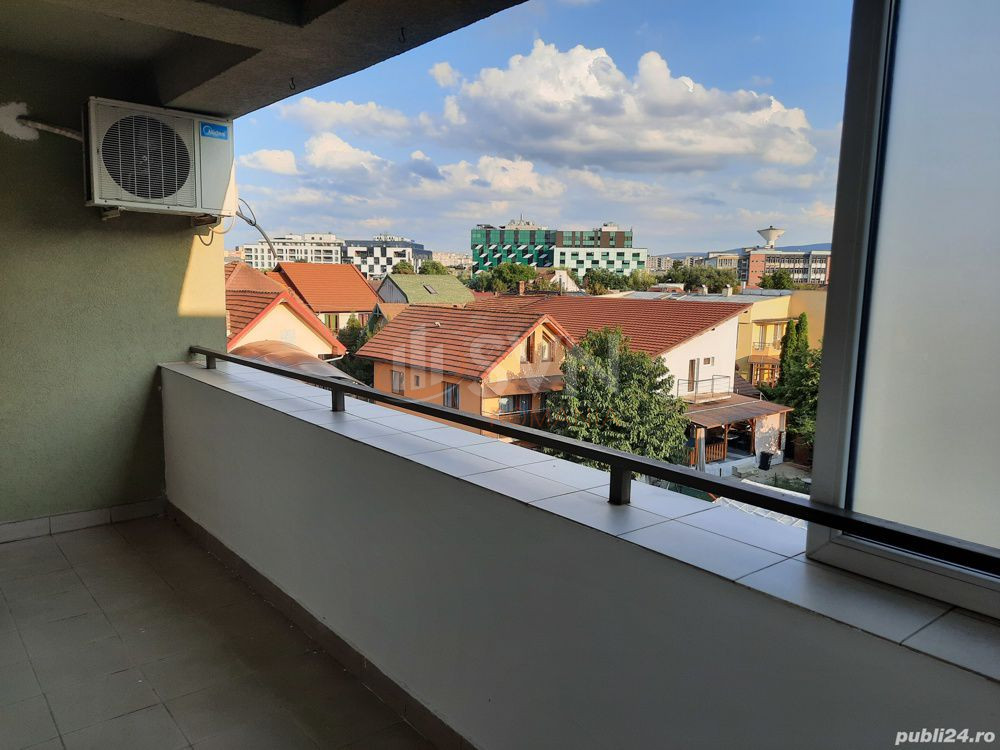 Apartament, 2 camere Cluj/Marasti