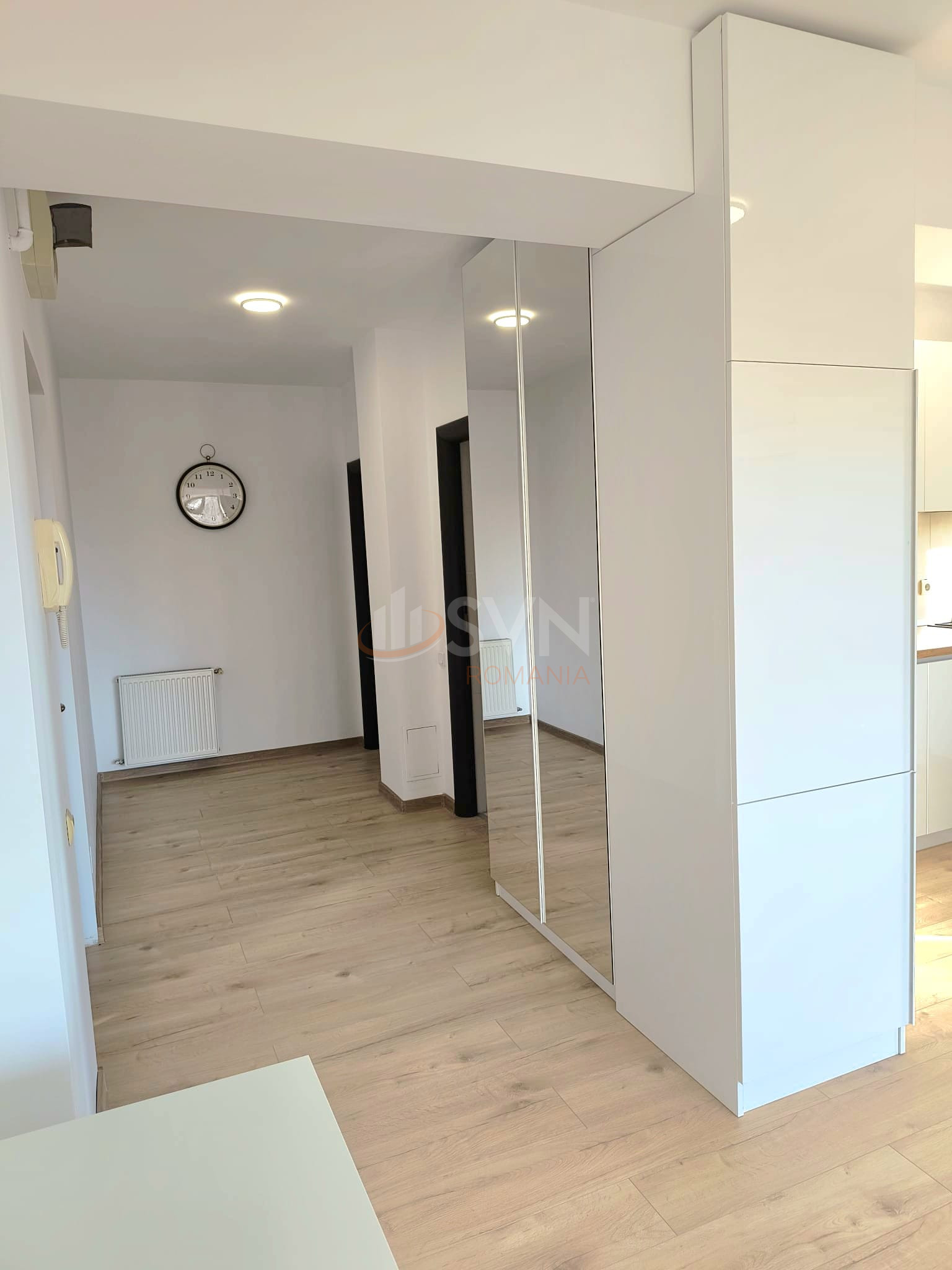 Apartament, 2 camere Bucuresti/Baneasa