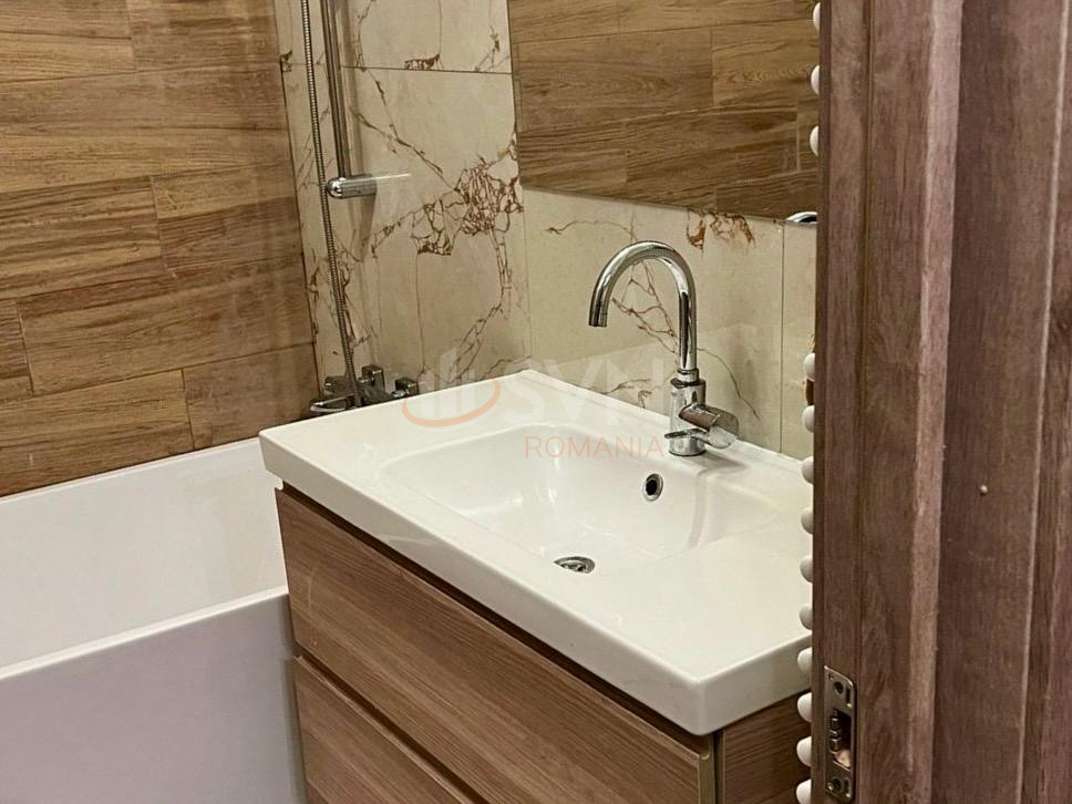Apartament, 2 camere Bucuresti/Lujerului