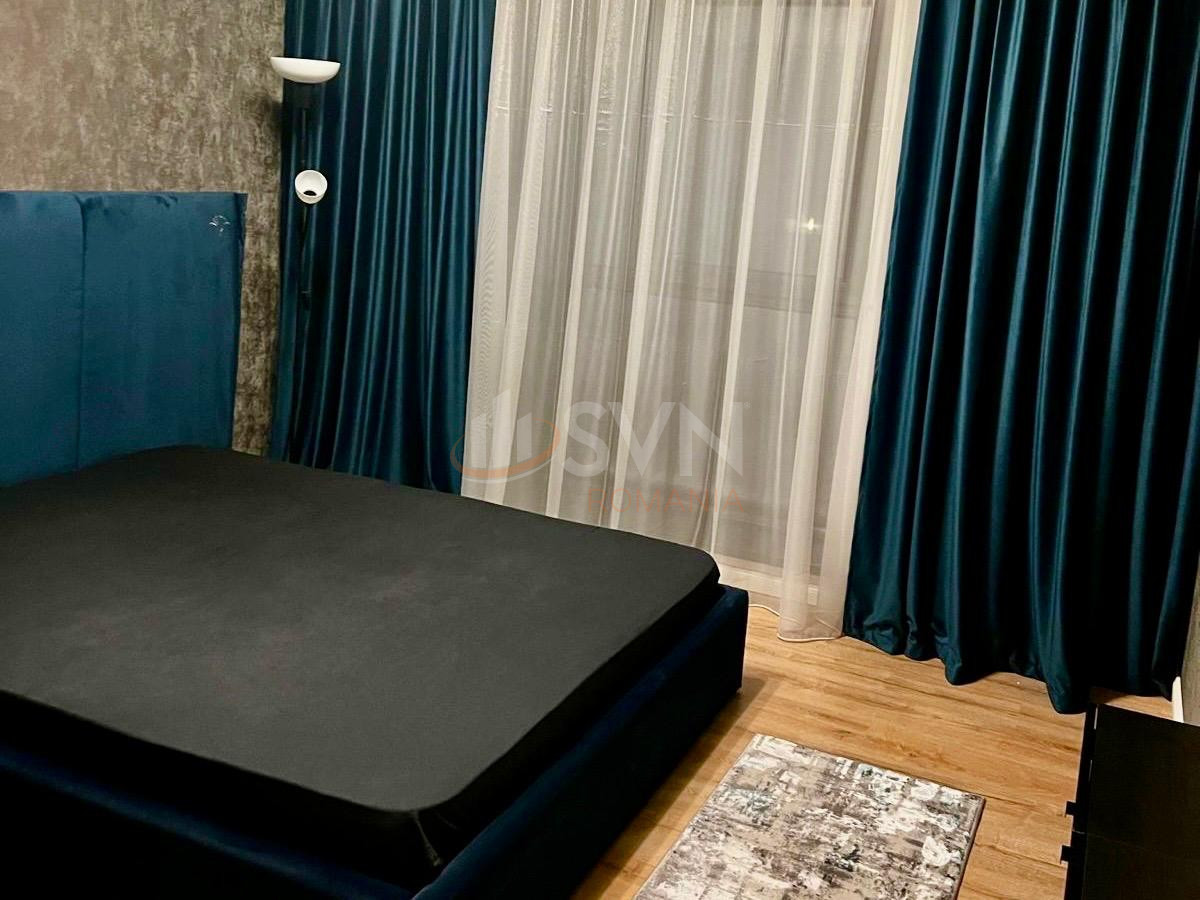 Apartament, 2 camere Bucuresti/Lujerului