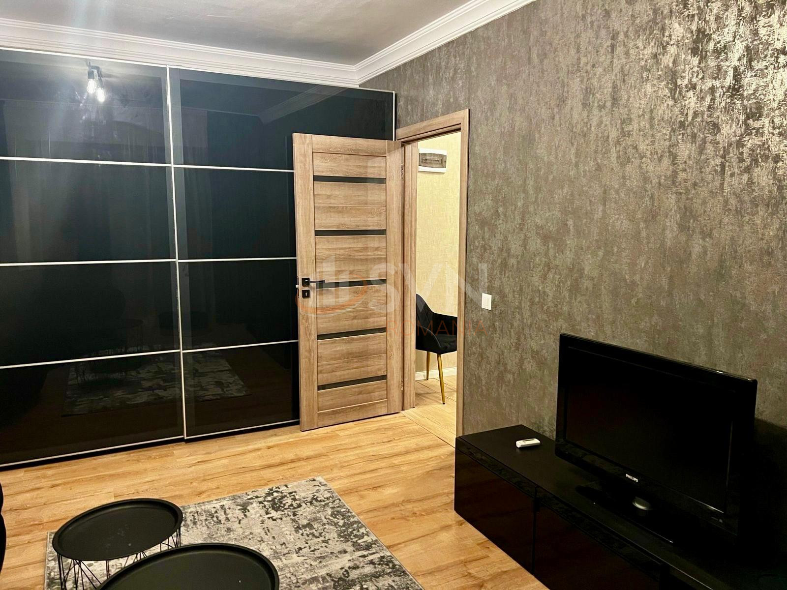 Apartament, 2 camere Bucuresti/Lujerului