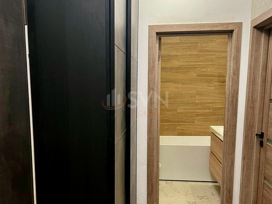 Apartament, 2 camere Bucuresti/Lujerului