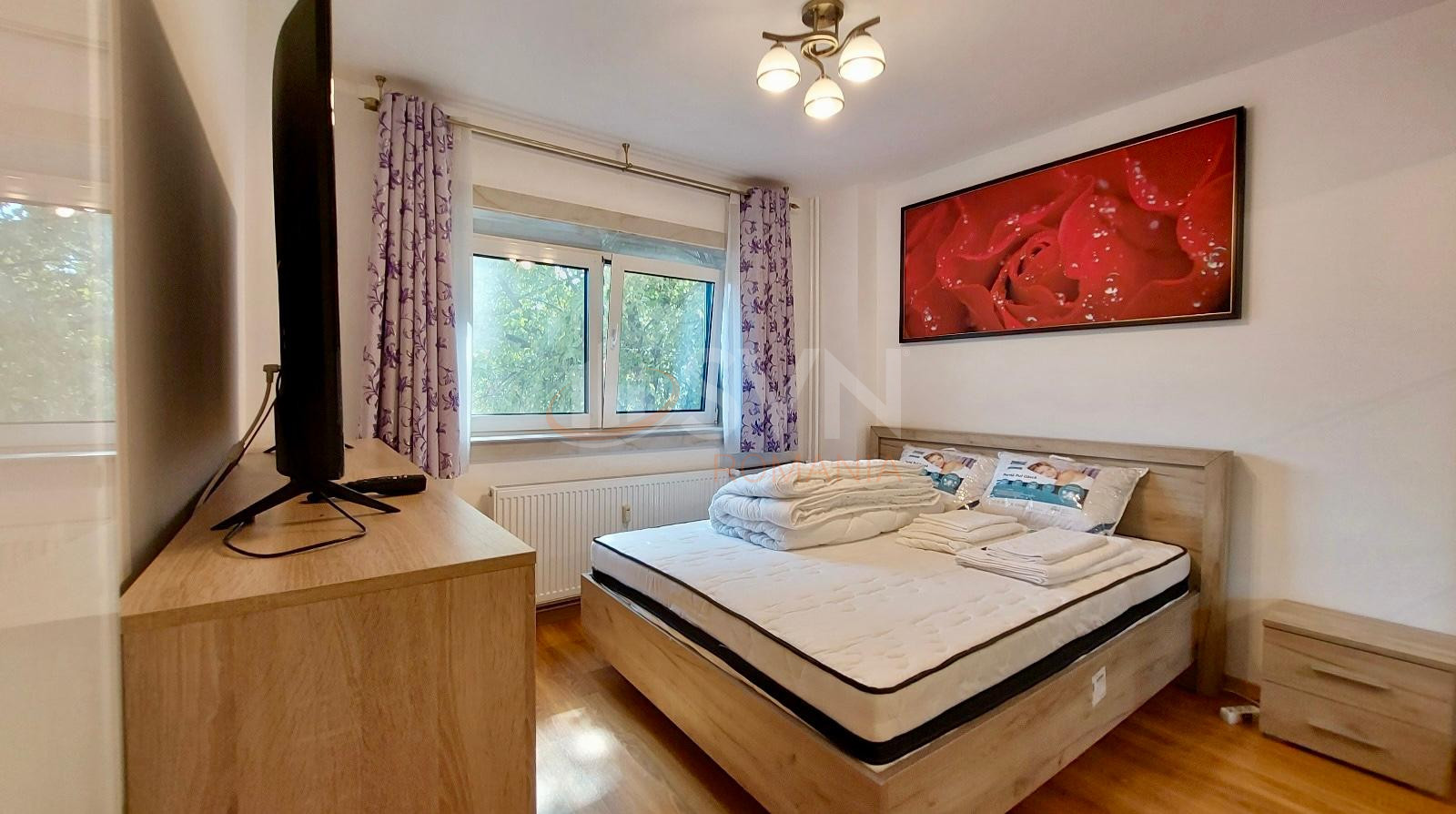 Apartament, 2 camere Bucuresti/Titan
