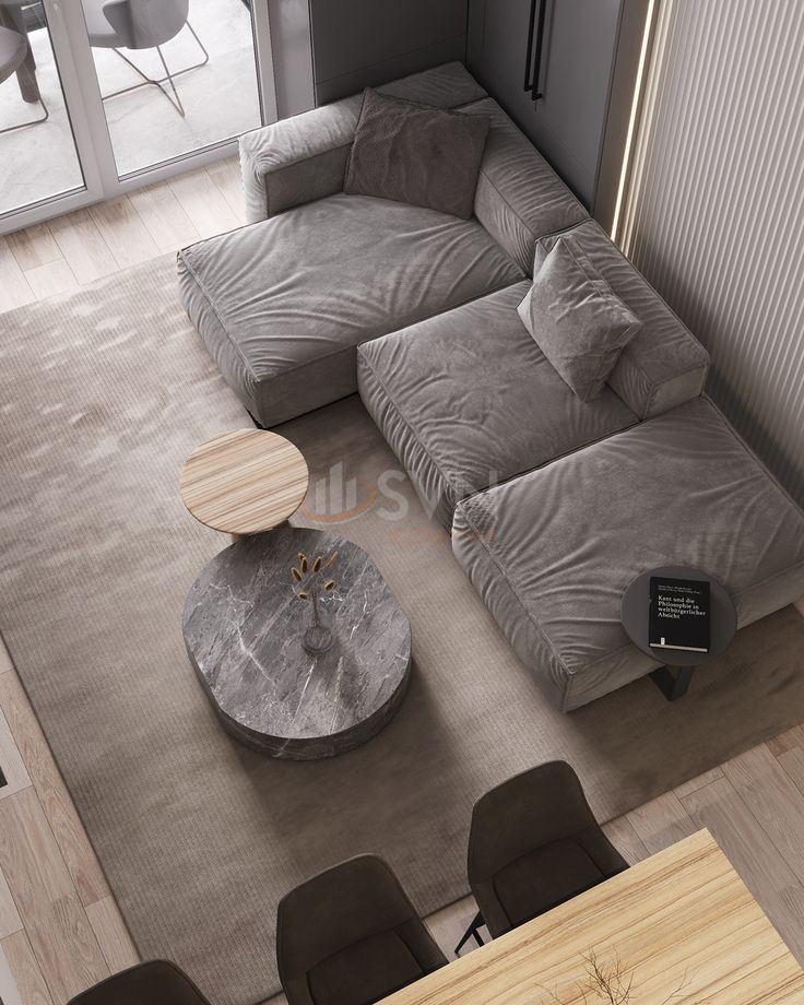 Apartament, 2 camere Bucuresti/Pipera