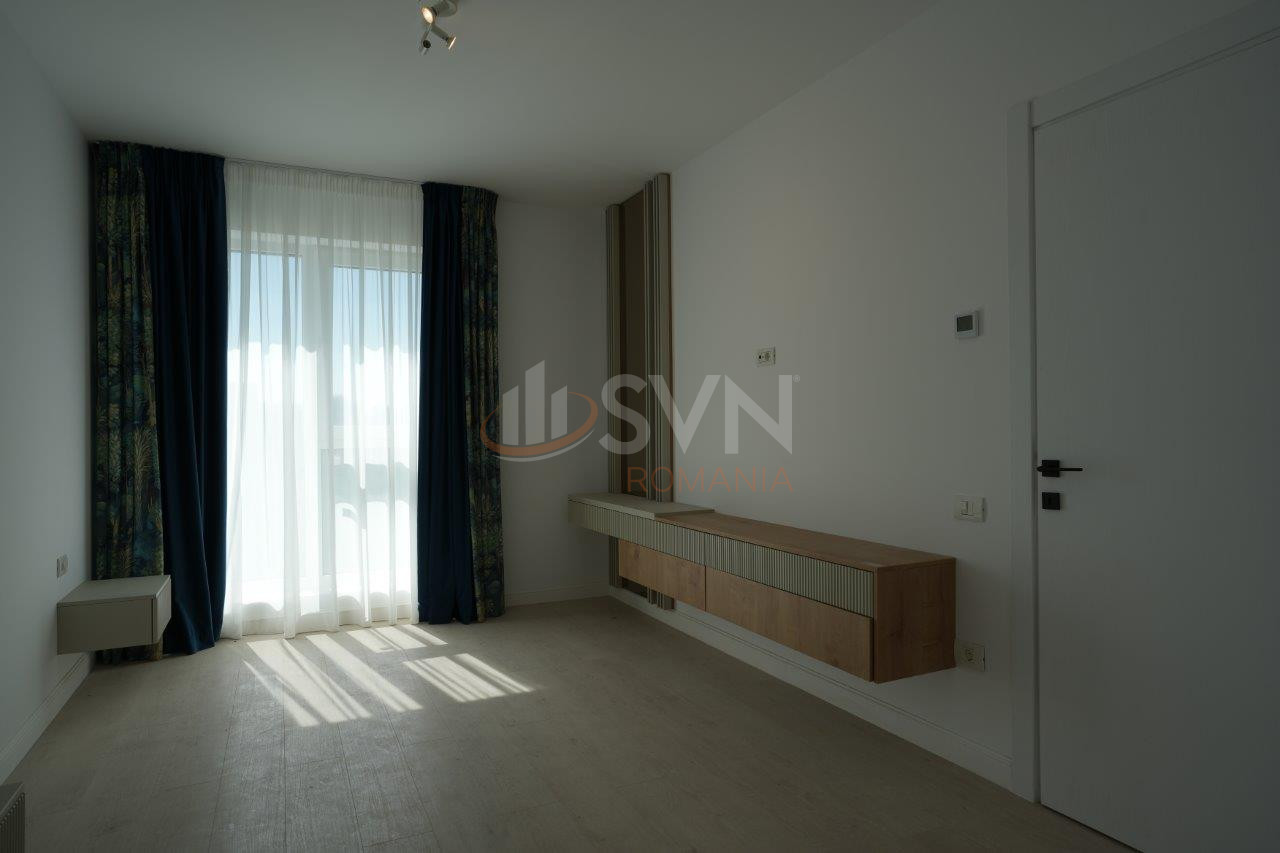 Apartament, 2 camere Bucuresti/Pipera