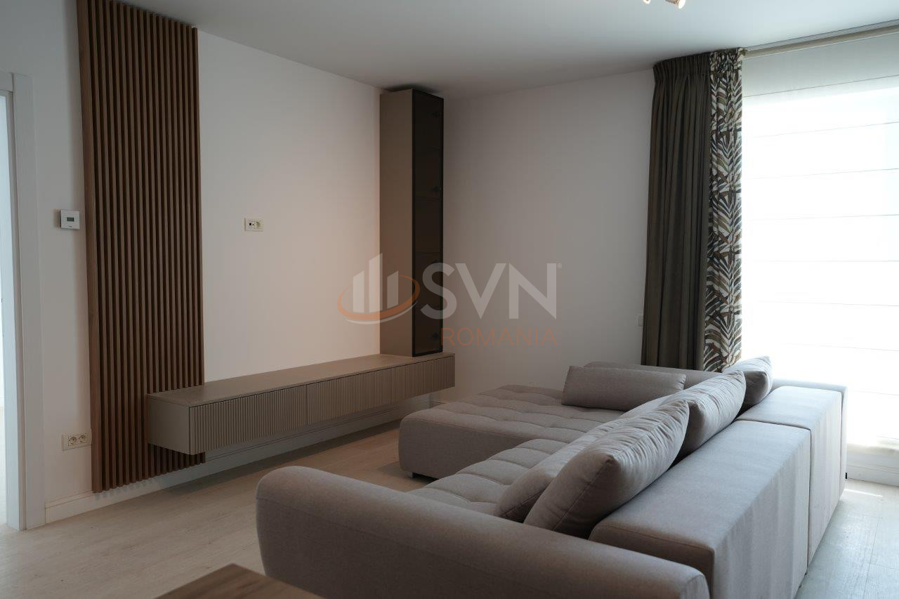 Apartament, 2 camere Bucuresti/Pipera