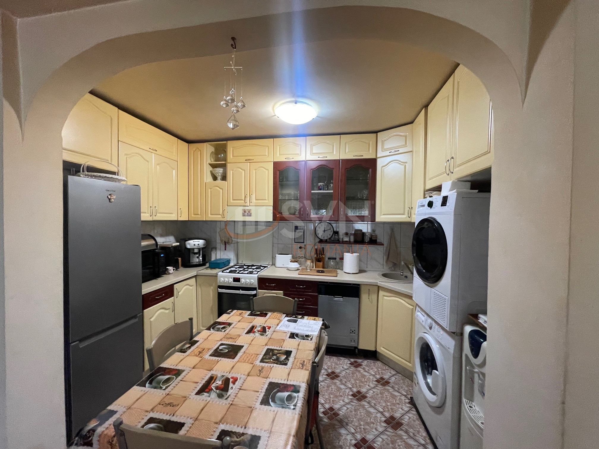 Apartament, 2 camere Bucuresti/P-ta Universitatii