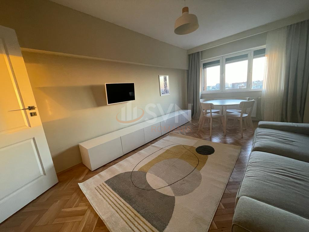 Apartament, 2 camere Bucuresti/Dorobanti