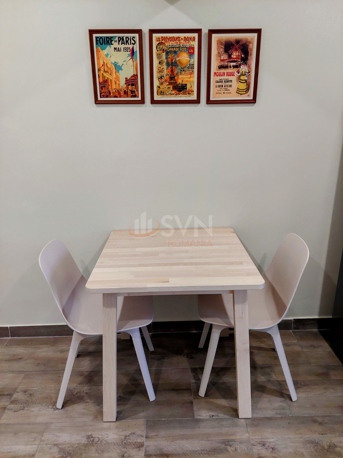 Apartament, 2 camere Bucuresti/Dorobanti