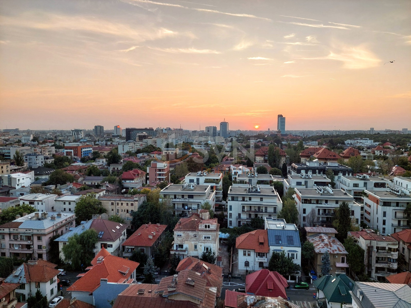 Apartament, 2 camere Bucuresti/Dorobanti