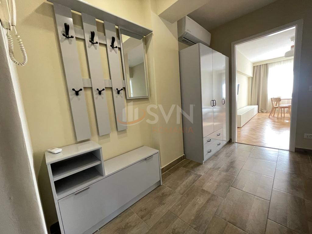 Apartament, 2 camere Bucuresti/Dorobanti