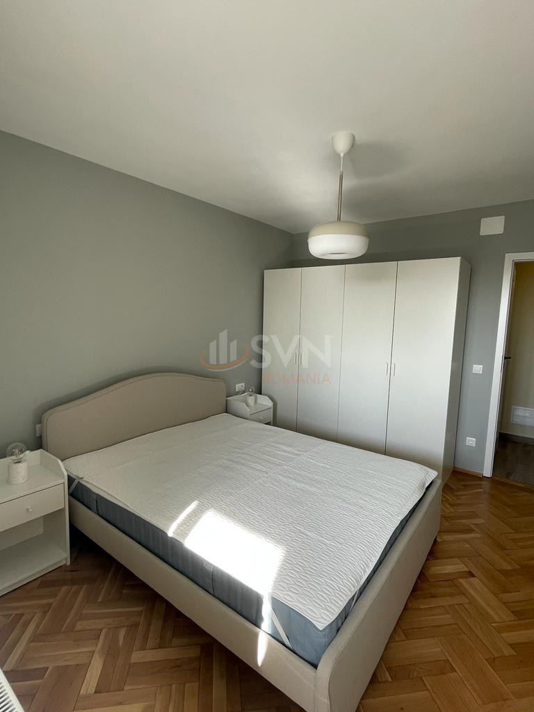 Apartament, 2 camere Bucuresti/Dorobanti