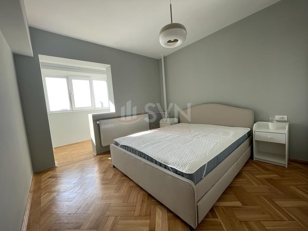 Apartament, 2 camere Bucuresti/Dorobanti